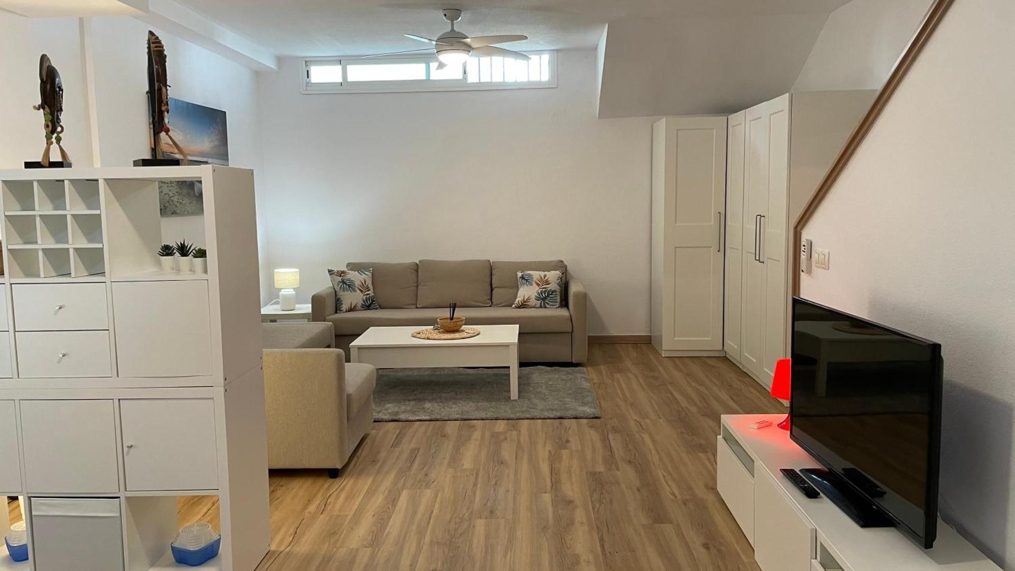 Hochwertiges Haus In Wunderschoener Golf Anlage Am Meer Рота Екстериор снимка