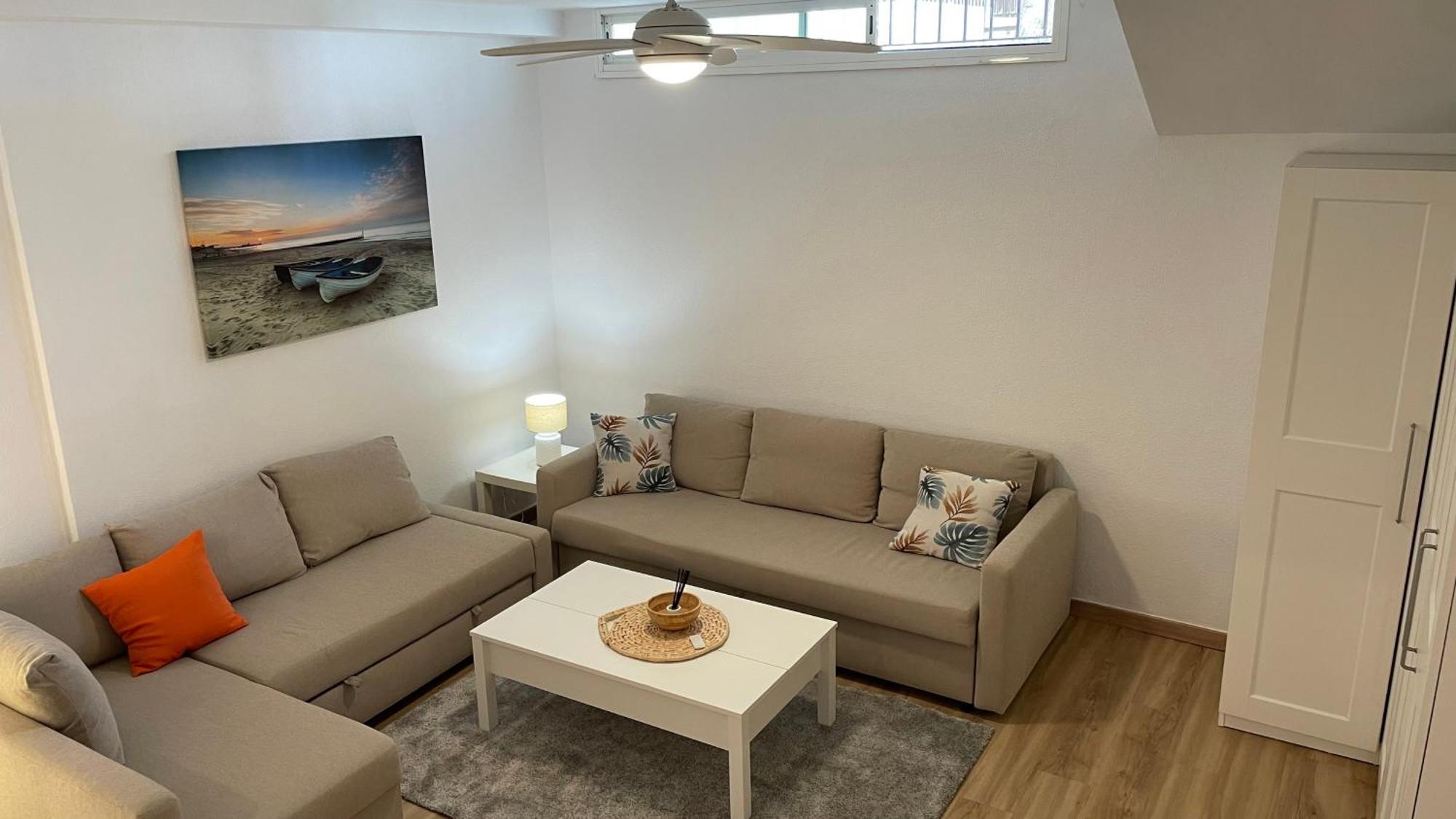 Hochwertiges Haus In Wunderschoener Golf Anlage Am Meer Рота Екстериор снимка